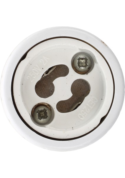 GU10 Ila E27 Ampuller Için Lamba Adaptörü Lamba Soketi (Yurt Dışından)