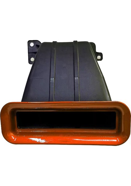 Ford Focus Için Hava Girişi Tuyere Emme Rs St Hatchback 4d Sedan 5d Mk3 Mk3.5 Araba Modifikasyonu 2012-2018 Sarı (Yurt Dışından) modelleri