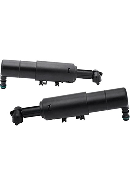 Sol ve Sağ Far Yı Memesi Mercedes-Benz Için W204 C220 C260 C280 C320 2011-2014 2048602747 2048602847 (Yurt Dışından)
