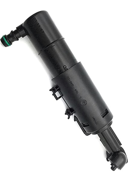 Sol ve Sağ Far Yı Memesi Mercedes-Benz Için W204 C220 C260 C280 C320 2011-2014 2048602747 2048602847 (Yurt Dışından)