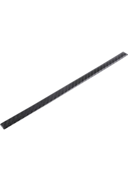 Chevrolet Camaro 2010-2015 Için Karbon Fiber Çıkartmalar B Sütunu Kapı Sonrası Pencere Sütunları Trim Tuning Dış (Yurt Dışından)