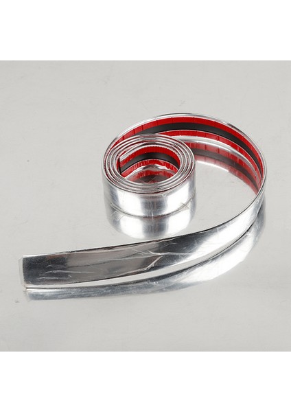 Krom Bagaj Kapağı Gövde Kapı Pervazı Kalıplama Dodge Ram 1500 Için 2010 2011 2012 2013 2014 2015 2016 2017 Araba Aksesuarları (Yurt Dışından) indirimleri