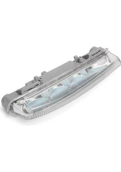 Araba Ön Drl Gündüz Çalışan Işık Sis Lambası Mercedes Benz Için W204 W212 C250 C280 C350 E350 A2049068900 Sol (Yurt Dışından) fırsatları