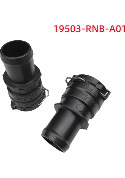 Honda Civic 2006-2015 Radyatör Soğutma Hortumu Flanşı 19503-RNB-A01 (Yurt Dışından)