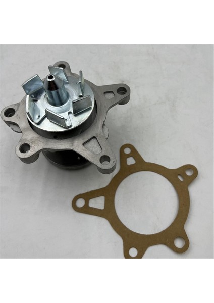 1 Adet Hyundai Accent Elantra Sonata Kia Forte Koup Optima Kia Rio Için Motor Soğutma Suyu Pompası (Yurt Dışından) modelleri