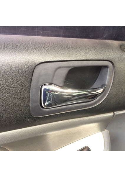 Araba Kapı Iç Kolu Kapı Iç Kolu Honda Accord 2003 2004 2005 2006 2007 Cm4 Cm5 Cm6 7th Nesil (Yurt Dışından)