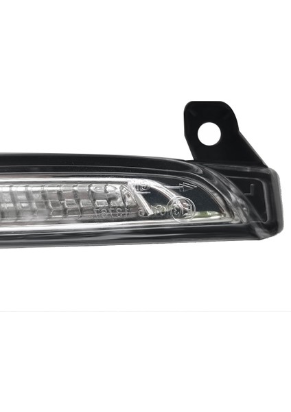 Araba LED Dikiz Aynası Işık Dönüş Sinyal Işığı Chevrolet Cruze J300 2009 - 2015 94537661 94537660 (Yurt Dışından) modelleri