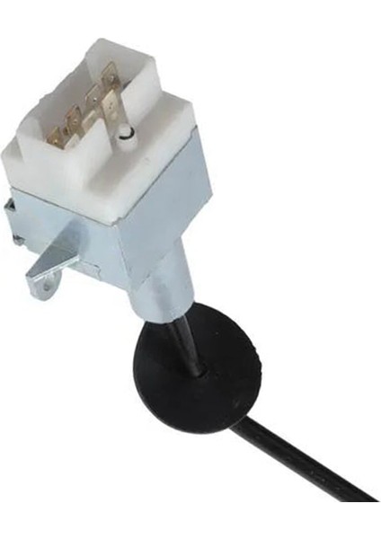 1594958 Dönüş Sinyali Anahtarı Far Lambası Karartma Anahtarı Volvo F10 F12 F16 1587058 8155750 1587086 (Yurt Dışından) indirimleri