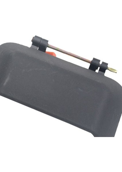 Jeep Compass Chrysler Için Kapı Kolu Arka Kapı Kolu Sol + Sağ 05115826AF (Yurt Dışından)