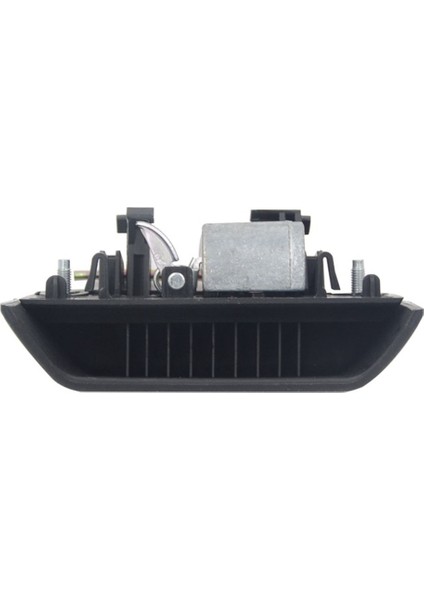 Jeep Compass Chrysler Için Kapı Kolu Arka Kapı Kolu Sol + Sağ 05115826AF (Yurt Dışından)