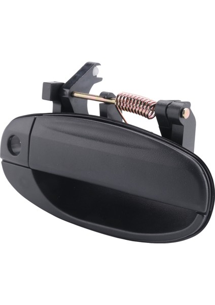 Sağ Ön Dış Dış Kapı Kolu Seti Chevrolet Aveo Aveo5 2004-2011 Pontiac G3 09-10 96541632 (Yurt Dışından)
