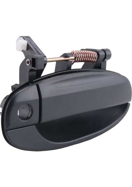 Sağ Ön Dış Dış Kapı Kolu Seti Chevrolet Aveo Aveo5 2004-2011 Pontiac G3 09-10 96541632 (Yurt Dışından)