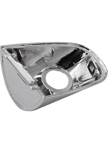 Yolcu Tarafı Dış Kapı Kulp Kılıfı Trim 82662-C5030 Kia Sorento 2015-2020 Için Ön Kapı Çektirme Kolu Kapakları (Yurt Dışından)