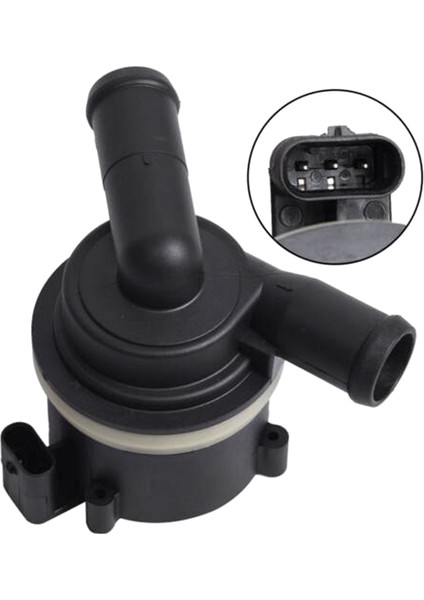 Dizel Motor Elektrikli Ek Soğutma Pompası Yardımcı Su Pompası Vw Amarok 2010-2018 2.0tdı 03L965561A (Yurt Dışından) fiyatları