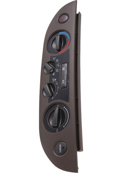 Gösterge Paneli Iklim Kontrolü Isıtıcı A/c Anahtar Paneli Çerçeve Havalandırma Toyota Camry 2003-2006 55902-06040 Aksesuarları (Yurt Dışından) modelleri