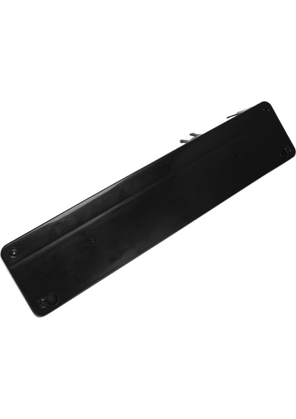 Araba Ön Tampon Plaka Braketi Tutucu Mercedes-Benz Için W140 S280 S300 S320 S350 S400 S420 S500 S600 A1408851281 (Yurt Dışından) fırsatları