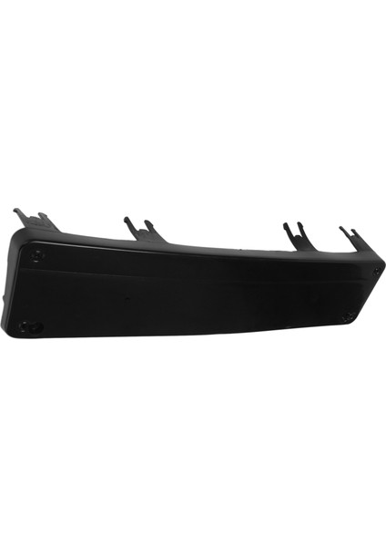 Araba Ön Tampon Plaka Braketi Tutucu Mercedes-Benz Için W140 S280 S300 S320 S350 S400 S420 S500 S600 A1408851281 (Yurt Dışından) indirimleri