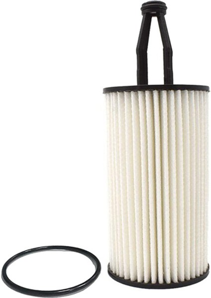 Yağ Filtresi 2761800009 Benz Için W204 S205 A207 W166 W251 V222 R172 3.0l 3.5l 4.6l Motor 2 Adet (Yurt Dışından)