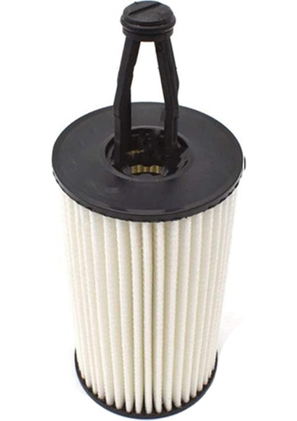 Yağ Filtresi 2761800009 Benz Için W204 S205 A207 W166 W251 V222 R172 3.0l 3.5l 4.6l Motor 2 Adet (Yurt Dışından)