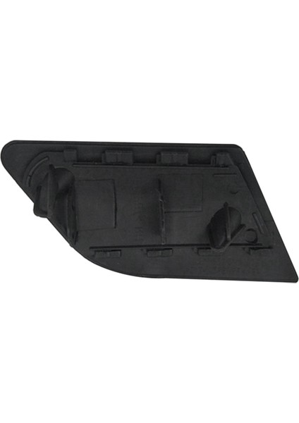 Tampon Far Yı Memesi Kapağı Kapağı Golf Mk5 5 Gt-I R32 Jetta Mk5 Glı Tavşan 1K5955109AGRU Sol (Yurt Dışından)