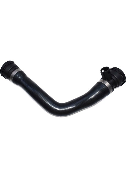 Bmw X5 E70 4.8l 2007-2010 Için Alt Radyatörden Termostat Radyatör Hortumuna 17127536231 (Yurt Dışından)