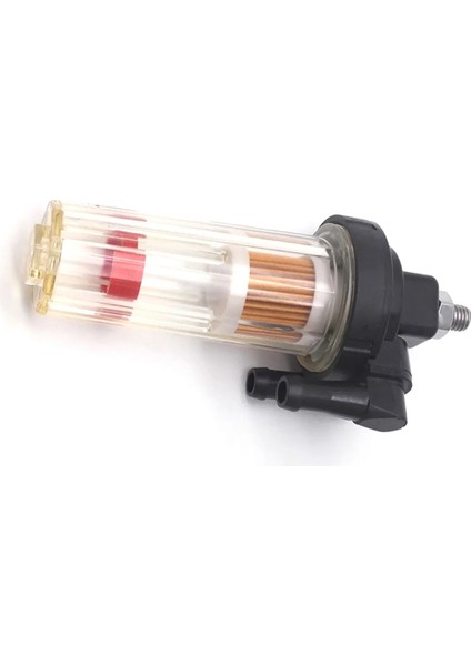Yakıt Filtresi Assy Yakıt Su Ayırıcı Tertibatı 35-881538T02 35-881538T1 Mercury 75-90-115 Dıştan Takma Motor Için (Yurt Dışından)