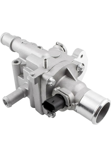 Chevy Cruze 2011-2015 Sonic Trax 1.4l 1.8l L4 Için Termostat Muhafaza Kiti 55575048 25192228 (Yurt Dışından)