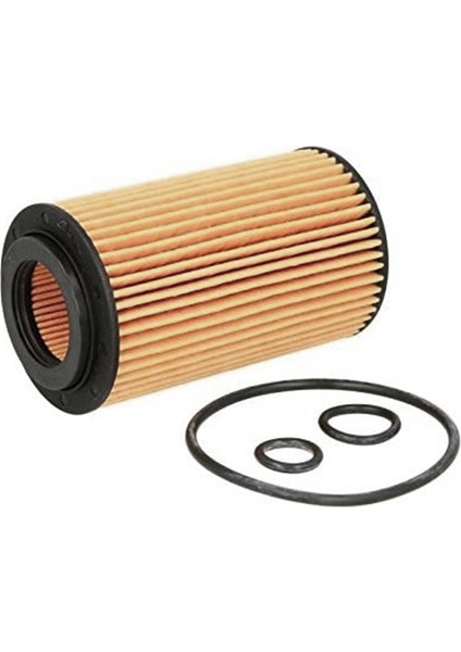 Mercedes-Benz OM651 A6511800109 Için W204 C-Class W212 E-Class Için Motor Araba Yağ Filtresi (Yurt Dışından)