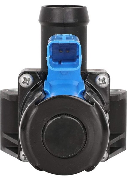 Hvac Radyatör Isıtıcı Kontrol Vanası Ford Escape Fiesta Connect Motor Soğutucu Baypas Vanası BM5Z-18495-A (Yurt Dışından) modelleri