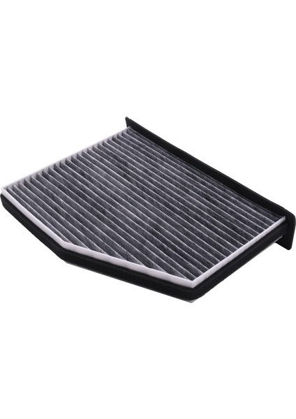 Araba Klima Filtresi Hava Filtresi Magotan/sagitar/golf/passat/touran/tiguan/audi 1K0819644 (Yurt Dışından)