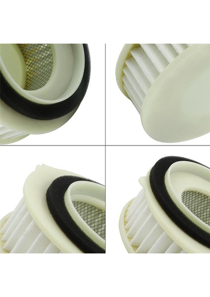 Hava Filtresi Temizleyici Yamaha XVS650 Xvs 650 V-Star 650 Özel Drag Star 650 XVS650A Klasik HFA4607 4TR-14451-00 (Yurt Dışından)