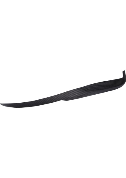 Araba Ön Tampon Far Göz Kapağı Kaş Lambası Trim Mitsubishi Lancer Evo 3 4 1996-1998 (Yurt Dışından)