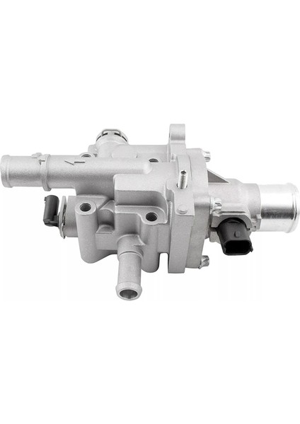 Chevy Cruze 2011-2015 Sonic Trax 1.4l 1.8l L4 Için Termostat Muhafaza Kiti 55575048 25192228 (Yurt Dışından)