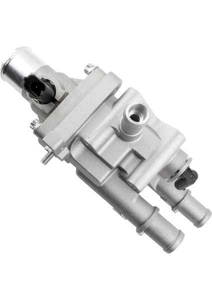 Chevy Cruze 2011-2015 Sonic Trax 1.4l 1.8l L4 Için Termostat Muhafaza Kiti 55575048 25192228 (Yurt Dışından)