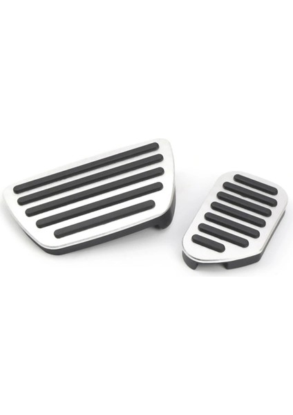 Toyota 4runner 2010-2021 Için Gaz Pedalı Gaz Freni Ayak Pedalı Seti Kiti (Yurt Dışından)