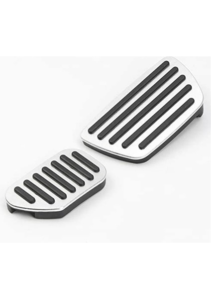 Toyota 4runner 2010-2021 Için Gaz Pedalı Gaz Freni Ayak Pedalı Seti Kiti (Yurt Dışından) fiyatları