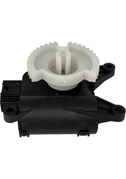 Vw Polo 2011-2018 Fabia 2008 Için Hava Isıtıcı Servo Devridaim Flap Motor Aktüatörü 6R0907511A 6R0907511 (Yurt Dışından)