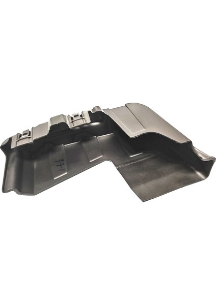 Araba Motoru Tozluk Hood Ecu Kontrol Ünitesi Koruma Kapağı Citroen C3 Ds3 C-Elysee Peugeot 301 2008 208 (Yurt Dışından)