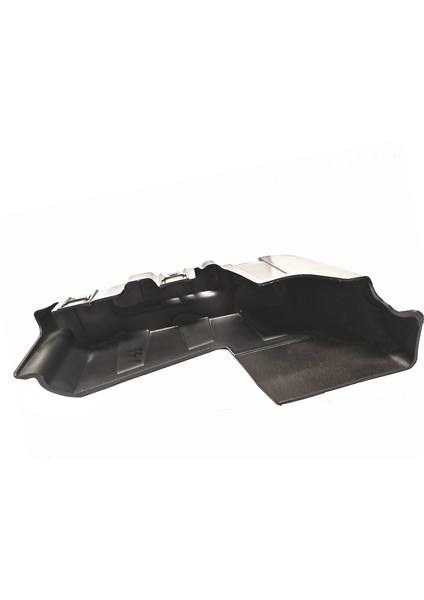 Araba Motoru Tozluk Hood Ecu Kontrol Ünitesi Koruma Kapağı Citroen C3 Ds3 C-Elysee Peugeot 301 2008 208 (Yurt Dışından)