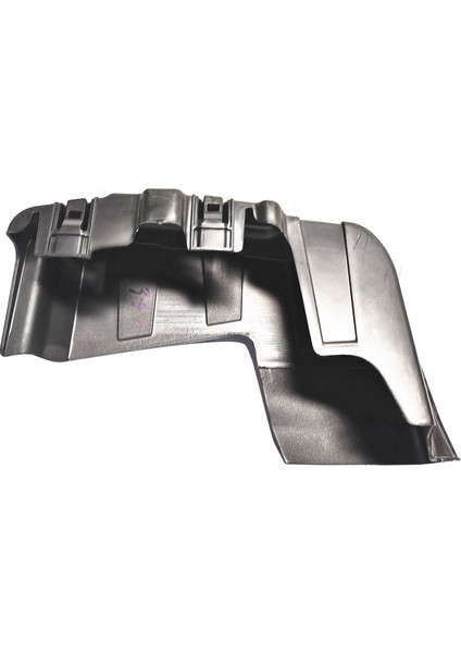 Araba Motoru Tozluk Hood Ecu Kontrol Ünitesi Koruma Kapağı Citroen C3 Ds3 C-Elysee Peugeot 301 2008 208 (Yurt Dışından)