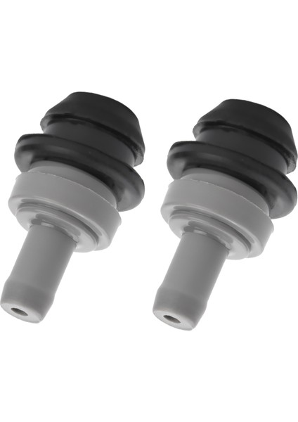 Silindir Kafası Vana Kapağı 12204-15050 Tek Yönlü Vana Değiştirme Kiti Toyota Corolla 4AFE 7AFE 1993-1997 Araba Aksesuarları (Yurt Dışından)