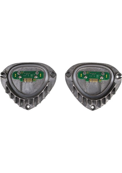 Araba Ön LED Far Drl Modülü 63119477985B Bmw X5 G05 F95 X6 G06 F96 2019-2022 Gündüz Sürüş Farları Kaynak (Yurt Dışından)