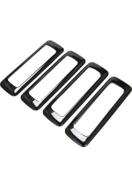 Toyota Land Cruiser Prado 120 2003-2009 Için Araç Iç Aksesuarları Üst Hava Çıkış Çerçevesi (Yurt Dışından) fiyatları
