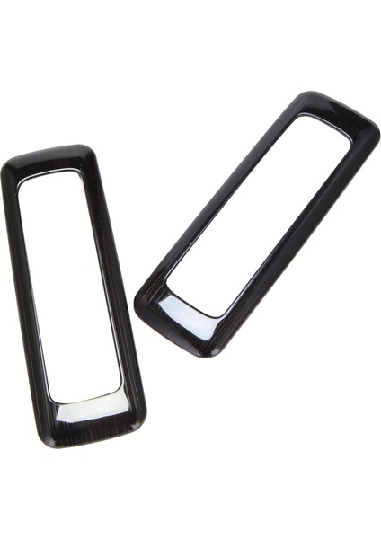 Toyota Land Cruiser Prado 120 2003-2009 Için Araç Iç Aksesuarları Üst Hava Çıkış Çerçevesi (Yurt Dışından) modelleri