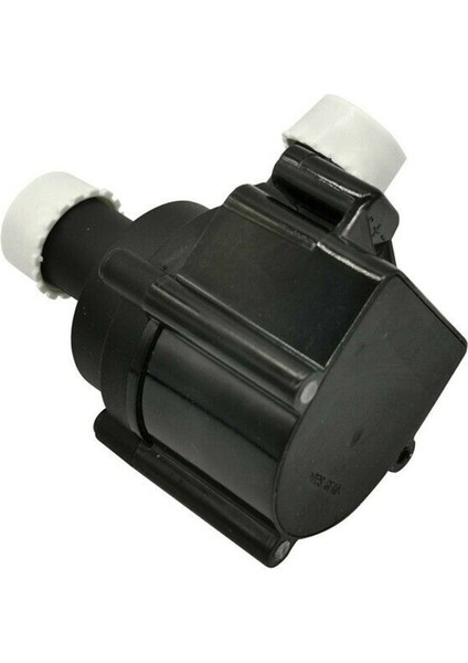 Araba Soğutma Sistemi 12V Yardımcı Su Pompası Audi Seat Skoda Vw Jetta Polo 6R0965561 (Yurt Dışından)