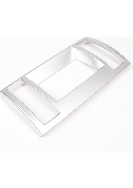 Land Rover Freelander 2 2013-2015 Için Araç Merkezi Konsol Kontrol Paneli Navigasyon Ekran Çerçevesi Kapak Trim (Yurt Dışından) fırsatları