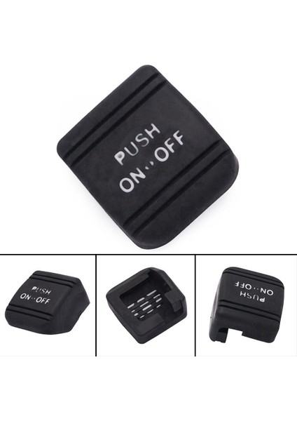 Park Acil Fren Pedalı Koruyucu Örtü Toyota Tacoma Prius Lexus IS250 IS350 RX270 GS350 46252-68010 (Yurt Dışından) fırsatları