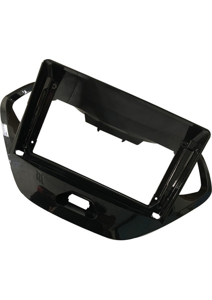 9 Inç Araba Ses Çerçevesi Gps Navigasyon Fasya Paneli Araç DVD Oynatıcı Çerçeve Ford Fıgo Aspıre/ Freestyle 2019 (Yurt Dışından) fiyatları