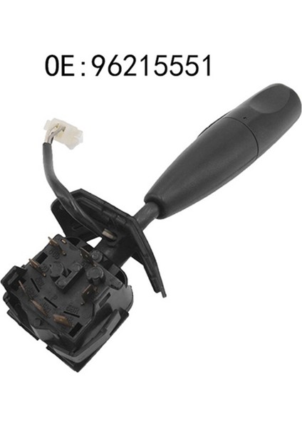 Dönüş Sinyali Seyir Kontrol Lambası Anahtarı Sapı 96215551 Daewoo Nexia Saloon 1.5 Nexıa Berlina Için (Yurt Dışından) indirimleri