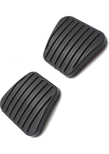 560808 2 Adet Fren Debriyaj Pedal Pedi Kapakları Opel Vauxhall Corsa Vectra A B Kadett Tigra Astra F Calibra (Yurt Dışından) fırsatları